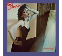 Pat Benatar - In The Heat Of The Night (Vinyl Replica Cd)