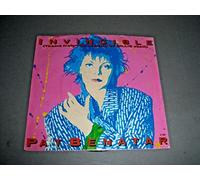 Pat Benatar - Invincible