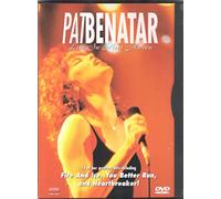Pat Benatar: Live In New Haven [DVD] [1999] [NTSC]