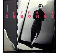 Jeffrey Osborne - One love-one dream (1988) [VINYL]