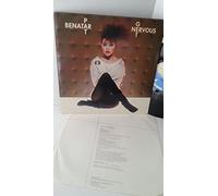 Pat Benatar - PAT BENATAR get nervous, CHR 1396