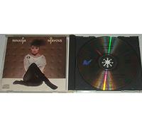 PAT BENATAR - PAT BENATAR. GET NERVOUS. ORIGINAL 1984 ISSUE 10 TRACK CD ALBUM. ACCD 1396. NIMBUS MASTERING
