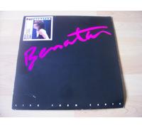 Pat Benatar - PAT BENATAR Live From Earth LP