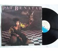 Pat Benatar - Pat Benatar-Tropico [VINYL]
