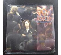 Pat Benatar - Pat Benatar - Wide Awake In Dreamland - 12" LP 1988 - Chrysalis OV 41628 - USA Press