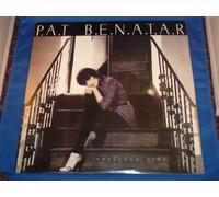 Pat Benatar - Precious Time