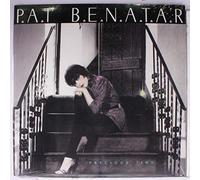 Pat Benatar - precious time LP