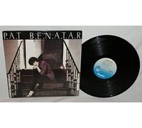 Pat Benatar - Precious Time (OIS) [Vinyl LP]