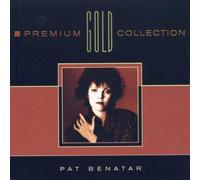 Pat Benatar - Premium Gold Collection