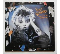 Pat Benatar - Seven the hard way (1985) [VINYL]