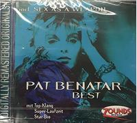 Pat Benatar - Sex As A Weapon - Best