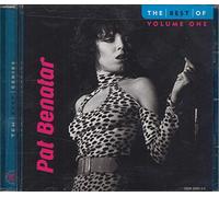 Pat Benatar: The Best of Volume One