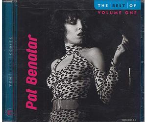 Pat Benatar: The Best of Volume One
