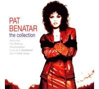 Pat Benatar - The Collection