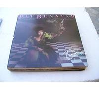 Pat Benatar - Tropico (1984) [VINYL]