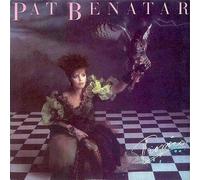 Pat Benatar - Tropico