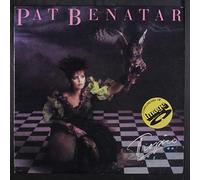 Pat Benatar - tropico LP