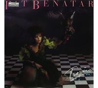 Pat Benatar - Tropico (We Belong) [VINYL]