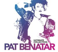 Pat Benatar - Ultimate Collection