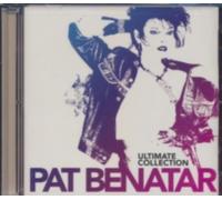 PAT BENATAR: ULTIMATE COLLECTION - CD