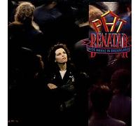 Pat Benatar Wide Awake In Dreamland 1988 UK vinyl LP CDL1628