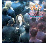 Pat Benatar - Wide awake in dreamland (1988) [VINYL]