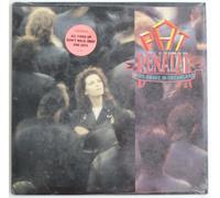 PAT BENATAR - Wide awake in dreamland (1988) [VINYL]