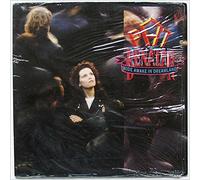 Pat Benatar - Wide Awake in Dreamland [VINYL]