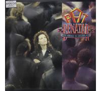 Pat Benatar Wide Awake in Dreamland (Vinyl) (US IMPORT)