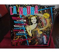 PAT BENESTA - LA NOUBA