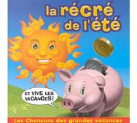 Pat Benesta - La Récré De L'Eté