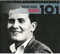 Pat Boone - 101 - Moody River: The Ultimat [VINYL]