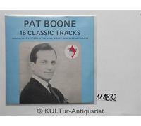 Pat Boone - 16 Classic Tracks