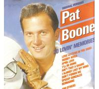 Pat Boone - 20 lovin' memories