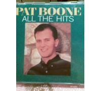 Pat Boone - All the hits