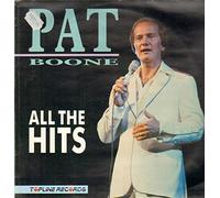 Pat Boone - All The Hits
