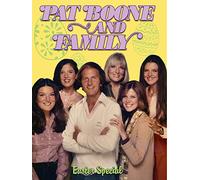Pat Boone and Family Easter Special