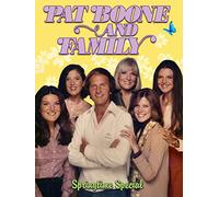 Pat Boone and Family Springtime Special
