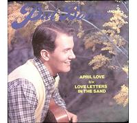 Pat Boone - April Love
