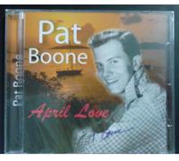 Pat Boone - April Love
