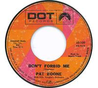 Pat Boone - April Love [Vinyl LP]