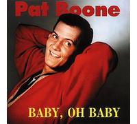 Pat Boone - Baby, Oh Baby - Rock & Roll