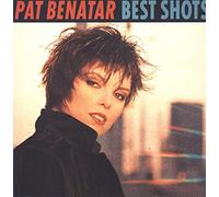 Pat Boone - Best shots (1987) [VINYL]