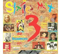 Pat Boone Bobby Rydell Chantays Del Shannon Newbeats - 60 tolle Hits der 60er in einem Nonstop-Medley, ideam zum Durchlaufenlassen bei Hochzeit / Gartenparty / Fete etc. Non Stop Megamix (60 Tracks): Pat Boone Speedy Gonzales / Chubby Checker The Twist / Bobby Rydell Wild One / Tommy Roe Sheila / Tommy Roe Dizzy u.a.