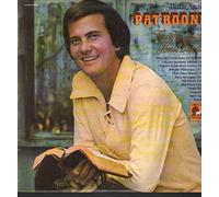 Pat Boone - Born Again