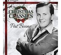 Pat Boone - Christmas Classics