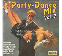 Pat Boone Chubby Checker Swinging Blue Jeans Wanda Jackson Chubby Checker - Nonstop Dance Mix (Rock N Roll / Twist)