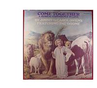 Pat Boone - Come Together (A Musical Experience In Love)