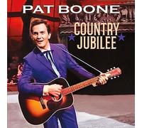 Pat Boone - Country Jubilee [VINYL]
