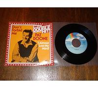 Pat Boone - Don't forbid me/I almost lost my mind (Double Hit) / Vinyl single [Vinyl-Single 7'']